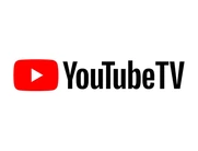 YouTube TV logo
